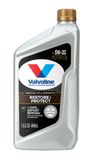 Valvoline Restore & Protect Full Synthetic Oil (MPN: 9045401)
