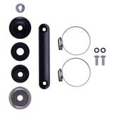 Bilstein Shock Absorber B6 4600 (MPN: 25-293432)