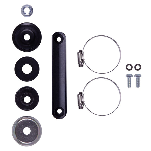 Bilstein Shock Absorber B6 4600 (MPN: 25-293432)
