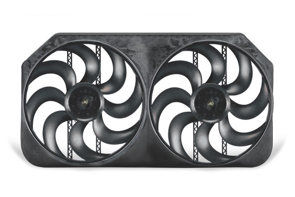 Flex-a-lite Electric Cooling Fan System (MPN: 116678)
