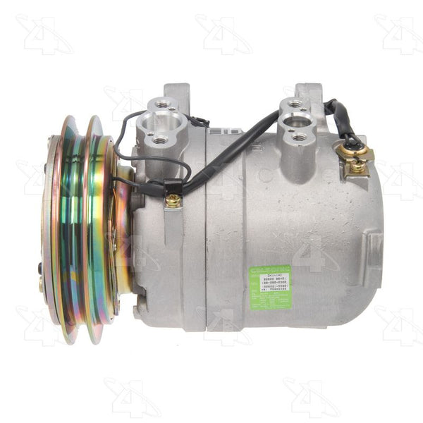 Four Seasons Air Conditioner Compressor (MPN: 68455)