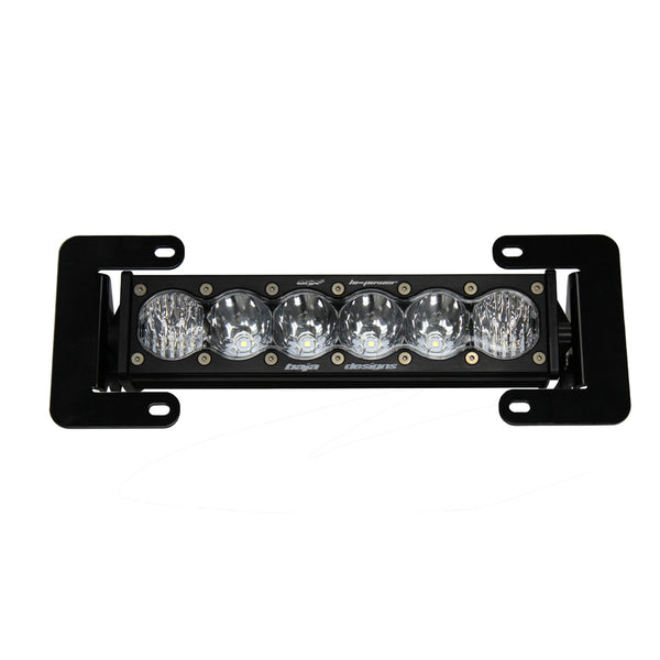 Baja Designs OnX6 Plus LED Light Bar (MPN: 447557)