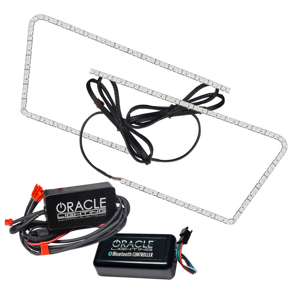 Oracle Lighting Daytime Running Light Upgrade Kit (MPN: 1285-332)
