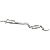 MagnaFlow Volkswagen Passat Touring Series Exhaust System (MPN: 19154)