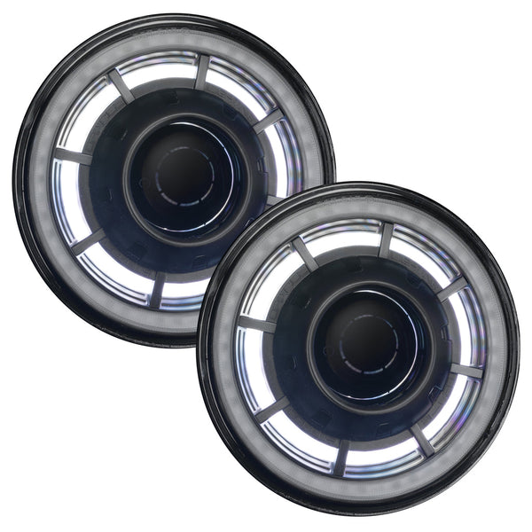 Oracle Lighting Bi-LED Headlight Assembly (MPN: 5876-335)