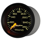 AutoMeter Gauge Auto Trans Temperature (MPN: 8357)