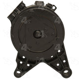 Four Seasons Air Conditioner Compressor (MPN: 97273)