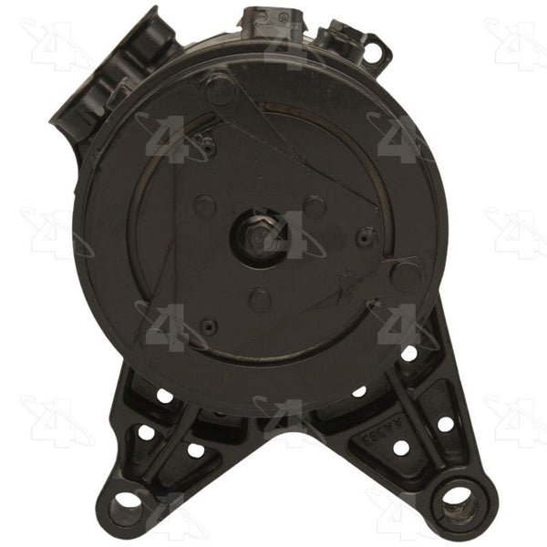 Four Seasons Air Conditioner Compressor (MPN: 97273)