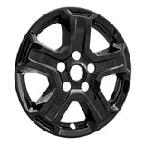 Coast To Coast Impostor Wheel Skin (MPN: IWCIMP420BLK)