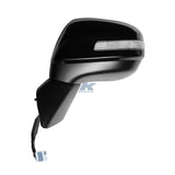 K-Source Exterior Mirror Replacement (MPN: 63638H)