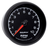 AutoMeter Tachometer (MPN: 5997)