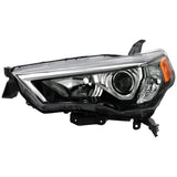 Spyder Automotive Headlight Assembly (MPN: 9049545)