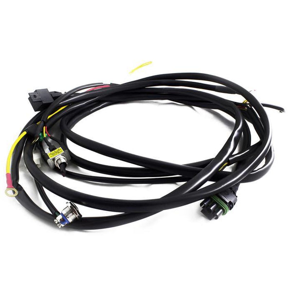 Baja Designs Light Bar Wiring Harness (MPN: 640122)