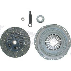Exedy Globalparts Clutch Set (MPN: 04021)