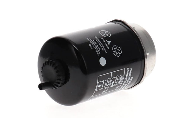 Wix Filters Fuel Filter (MPN: 33752)