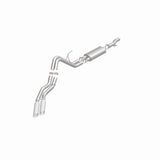 MagnaFlow Ford F-150 Exhaust System Kit (MPN: 15588)