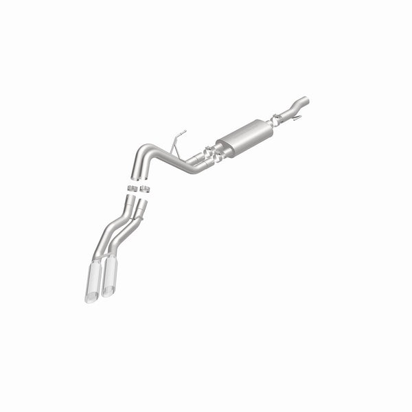 MagnaFlow Ford F-150 Exhaust System Kit (MPN: 15588)