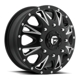 Fuel Off-Road Wheel D513 (MPN: D513176582F)