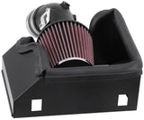 K&N Filters 69 Series Typhoon Air Intake (MPN: 69-3533TTK)
