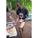 Camco Olympian 6500 Propane Grill (MPN: 57245)