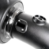 Injen Technology Cold Air Intake System (MPN: EVO9007C)