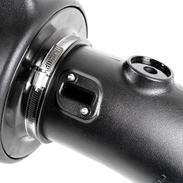 Injen Technology Cold Air Intake System (MPN: EVO9007C)