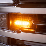 Putco Warning Light Mount (MPN: 951114)