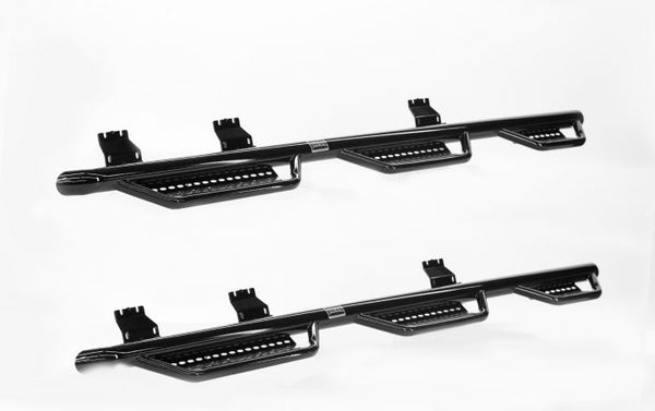 Ranch Hand Nerf Bar With Drop Down Steps (MPN: RSC17DC8B6)