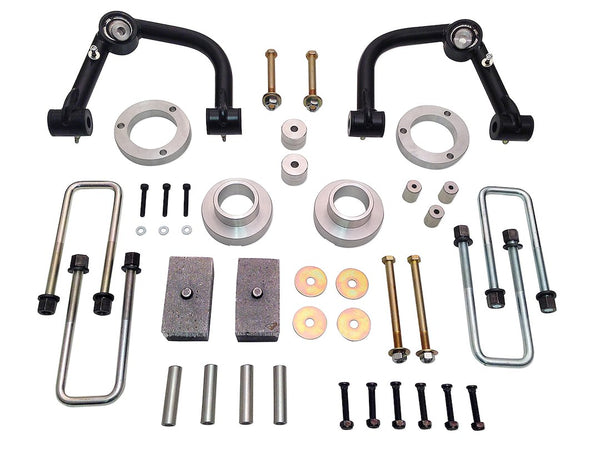 Tuff Country Lift Kit Suspension (MPN: 54910)