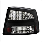 Spyder Automotive Tail Light Assembly (MPN: 5002273)