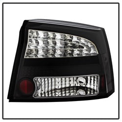 Spyder Automotive Tail Light Assembly (MPN: 5002273)