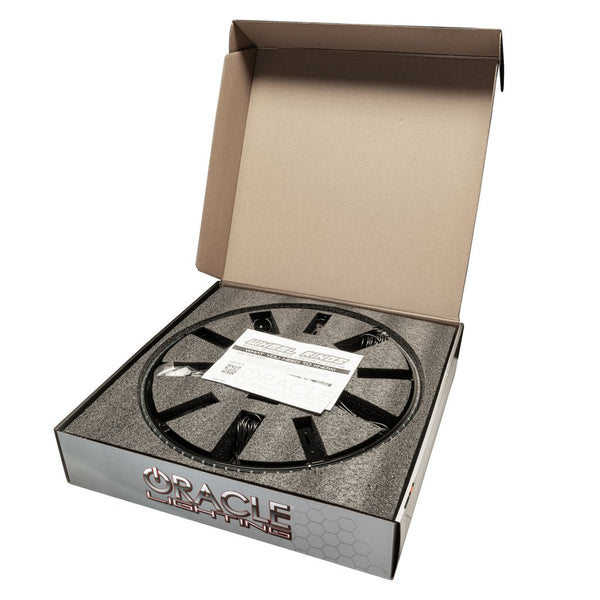 Oracle Lighting LED Wheel Light Ring (MPN: 4215-005)