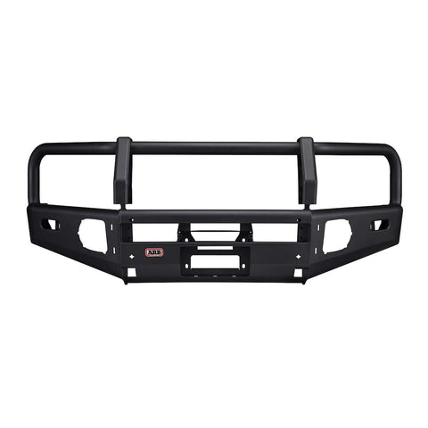 ARB Summit Bumper (MPN: 3423160K)