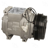 Four Seasons Air Conditioner Compressor (MPN: 58369)