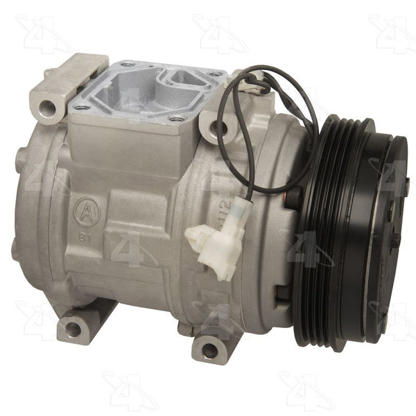 Four Seasons Air Conditioner Compressor (MPN: 58369)