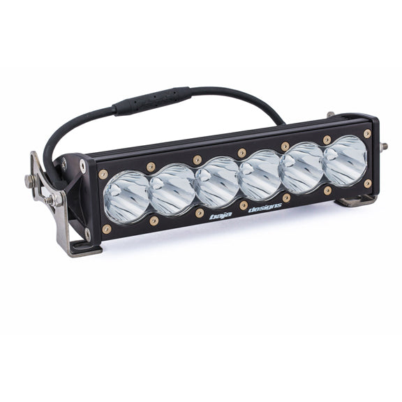 Baja Designs OnX6 Series LED Light Bar (MPN: 451001)