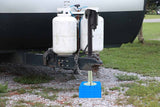 Ultra-Fab Electric Trailer Tongue Jack (MPN: 38-944060)