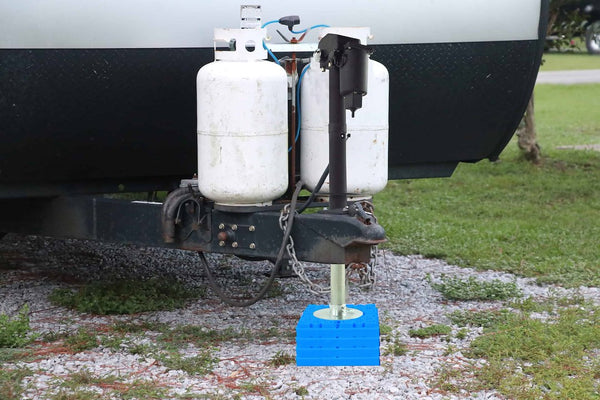 Ultra-Fab Electric Trailer Tongue Jack (MPN: 38-944060)
