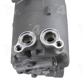 Four Seasons Air Conditioner Compressor (MPN: 168353)