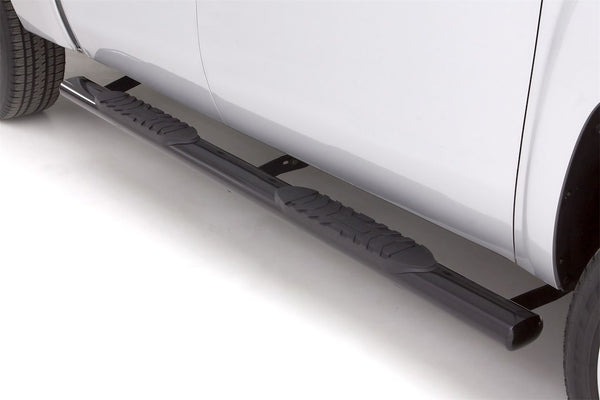 LUND 5 Inch Oval Straight Nerf Bar (MPN: 24047006)