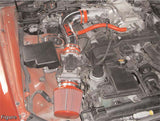 Injen Technology Cold Air Intake System (MPN: IS2085P)