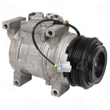 Four Seasons Air Conditioner Compressor (MPN: 158881)