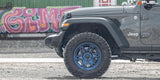 Fuel Off Road Slayer D839 Wheel (MPN: D83920909450)