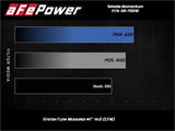 Advanced FLOW Engineering Cold Air Intake (MPN: 56-70016R)