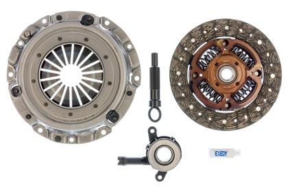 Exedy Globalparts Clutch Set (MPN: MBK1018)
