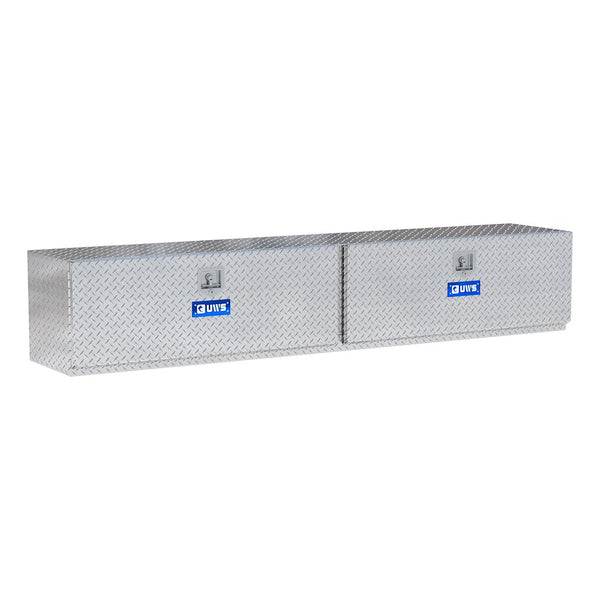 UWS Aluminum Underbody Tool Box (MPN: TBUB-96)