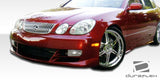 Duraflex Bumper Cover (MPN: 102314)