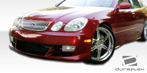 Duraflex Bumper Cover (MPN: 102314)