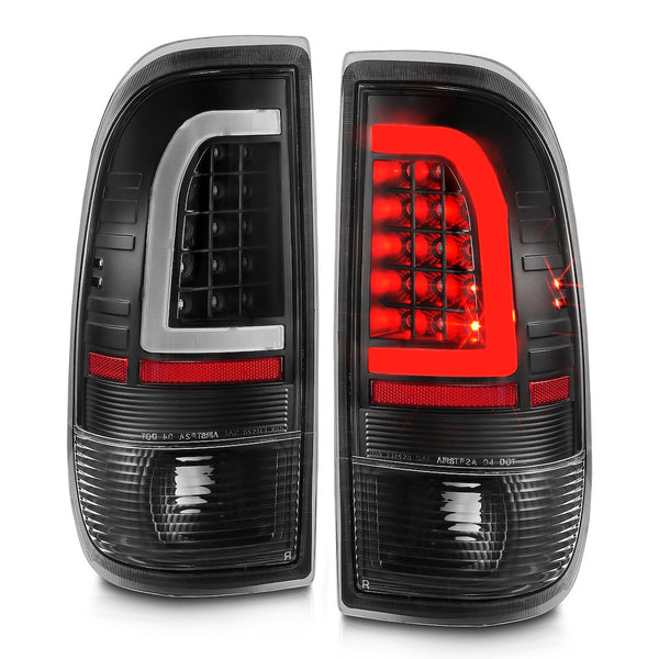 AnzoUSA LED Tail Light Assembly (MPN: 311377)