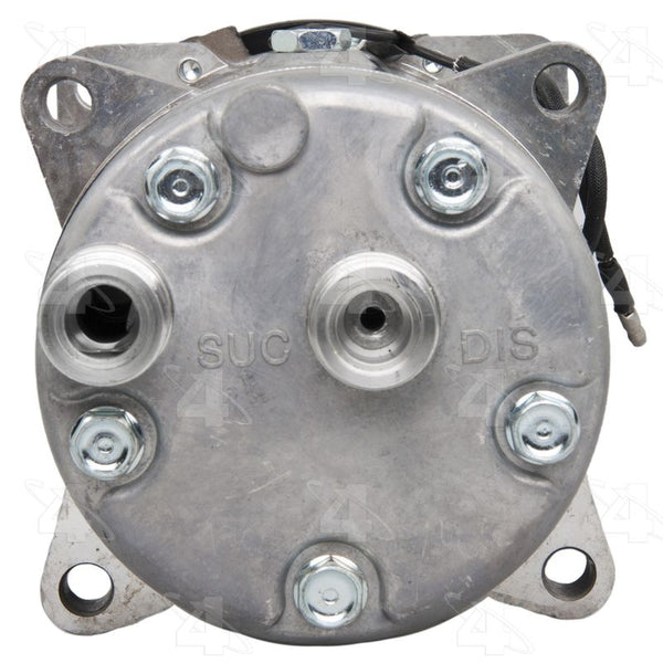 Four Seasons Air Conditioner Compressor (MPN: 58559)